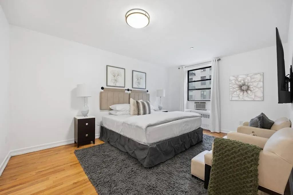 The Lenox Apartment New York 0*,  United States
