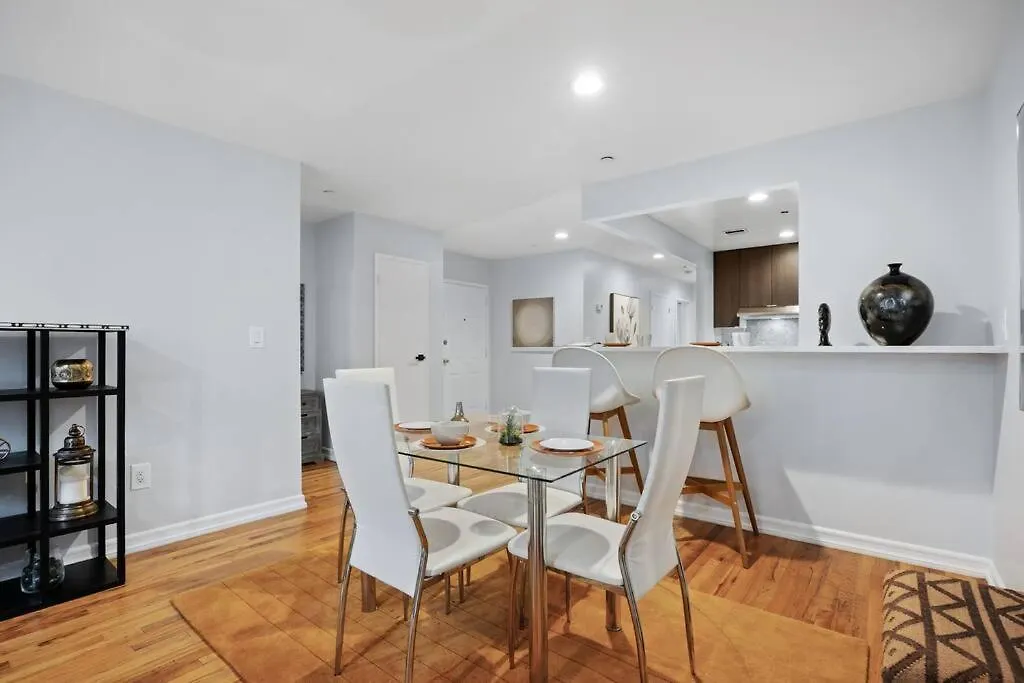 The Lenox Apartment New York 0*,  United States