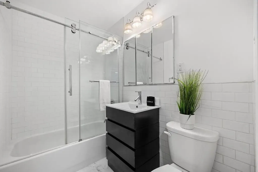 The Lenox Apartment New York