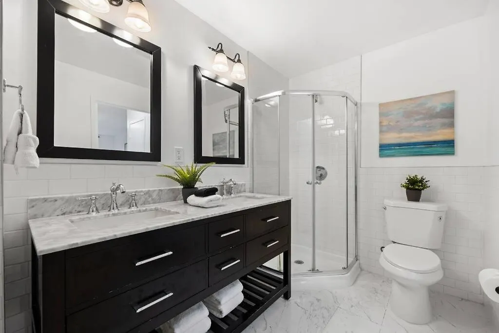 The Lenox Apartment New York