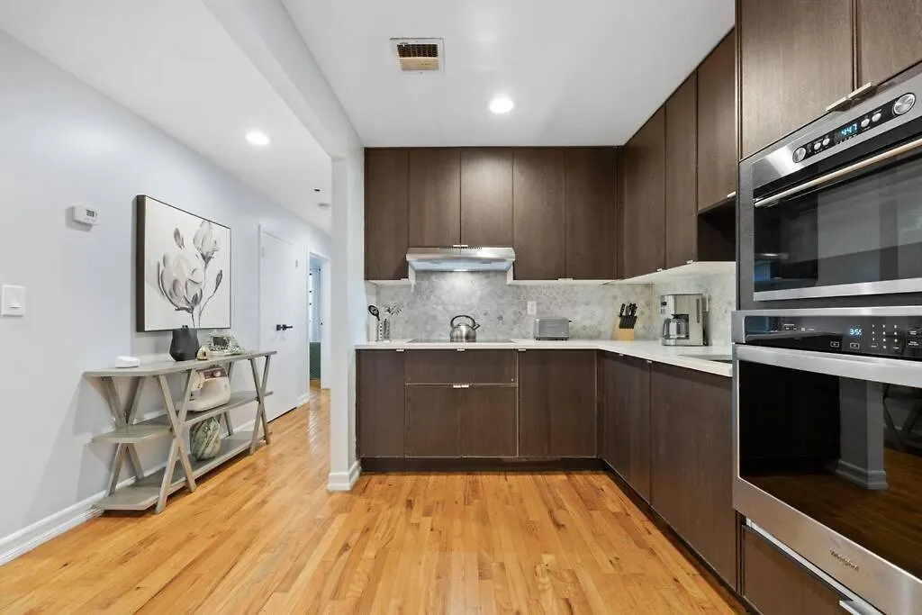 The Lenox Apartment New York