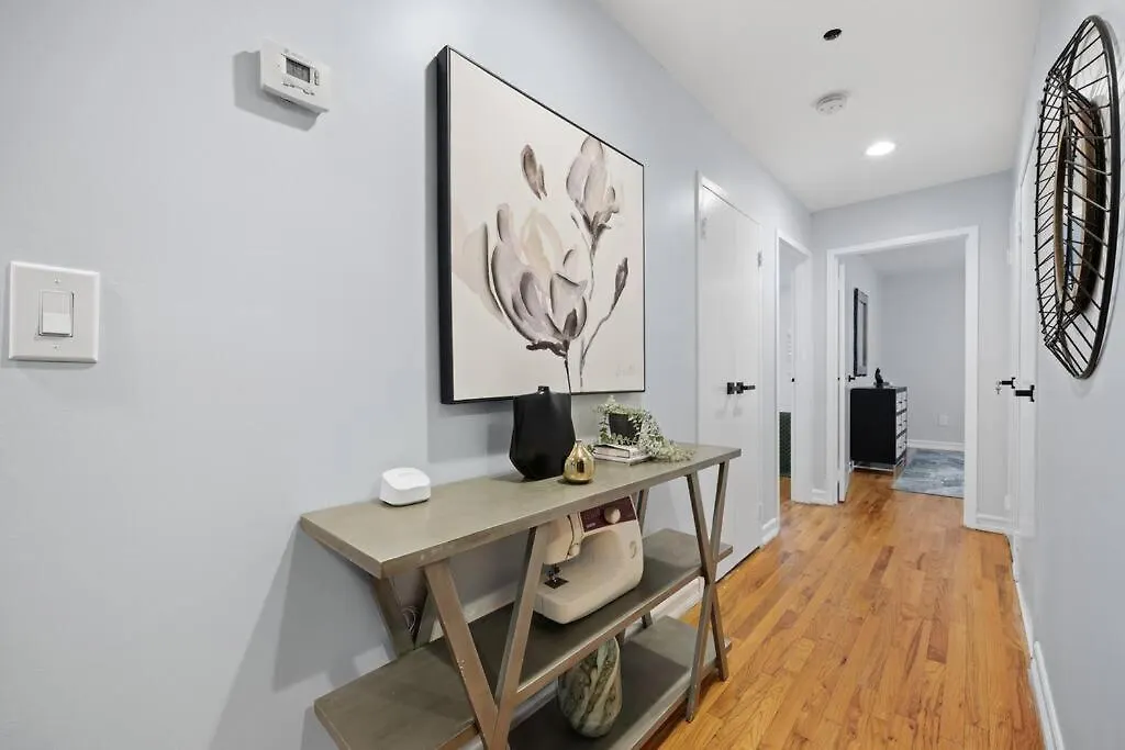 The Lenox Apartment New York 0*,