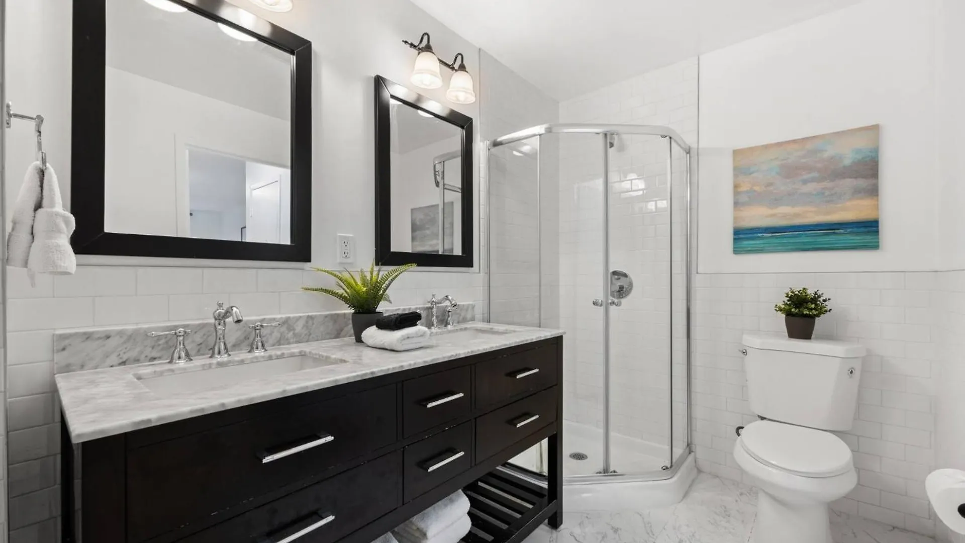 Apartament The Lenox Nowy Jork 0*,
