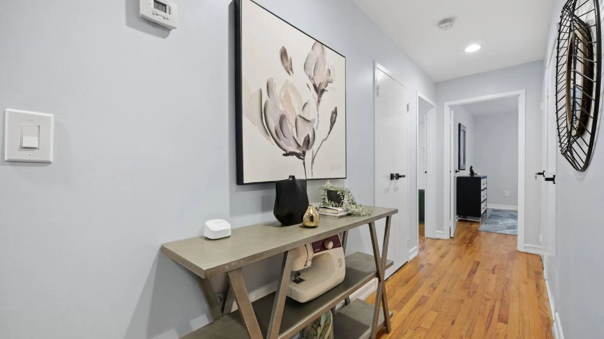 Apartament The Lenox Nowy Jork Stany Zjednoczone Ameryki
