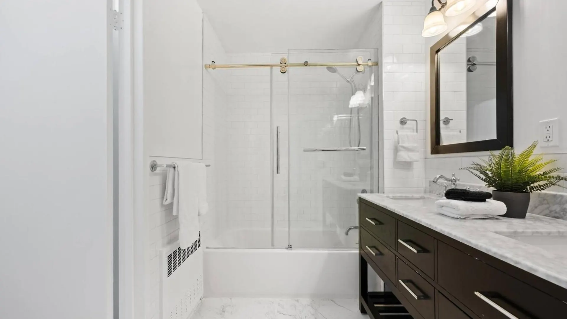 Apartament The Lenox Nowy Jork 0*,  Stany Zjednoczone Ameryki