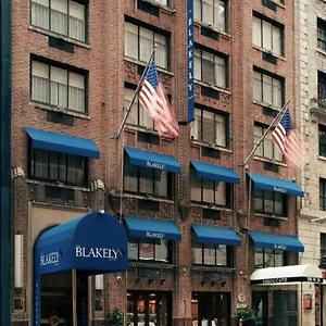 4* Отель Blakely