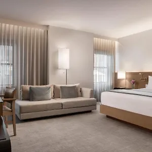 Hotell The Knickerbocker, New York