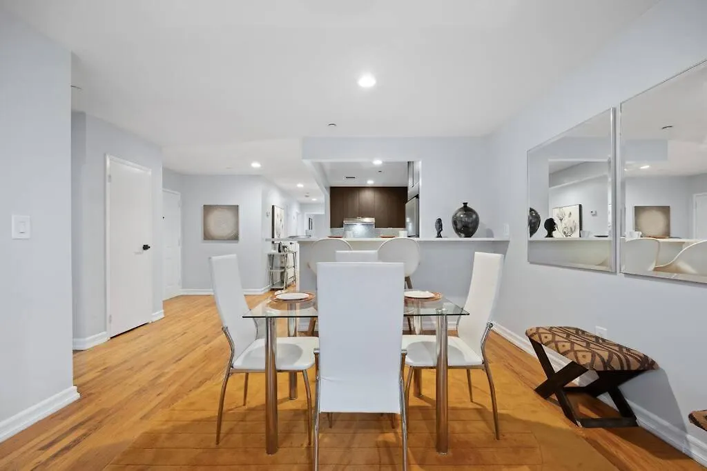 Appartamento The Lenox New York