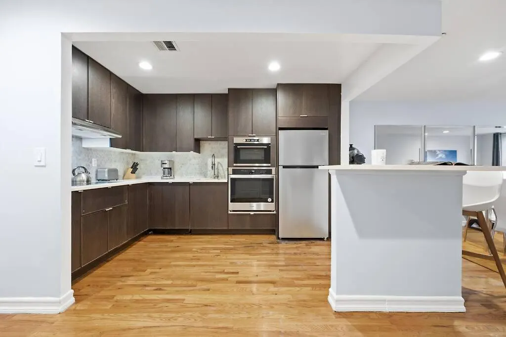 Appartamento The Lenox New York Stati Uniti