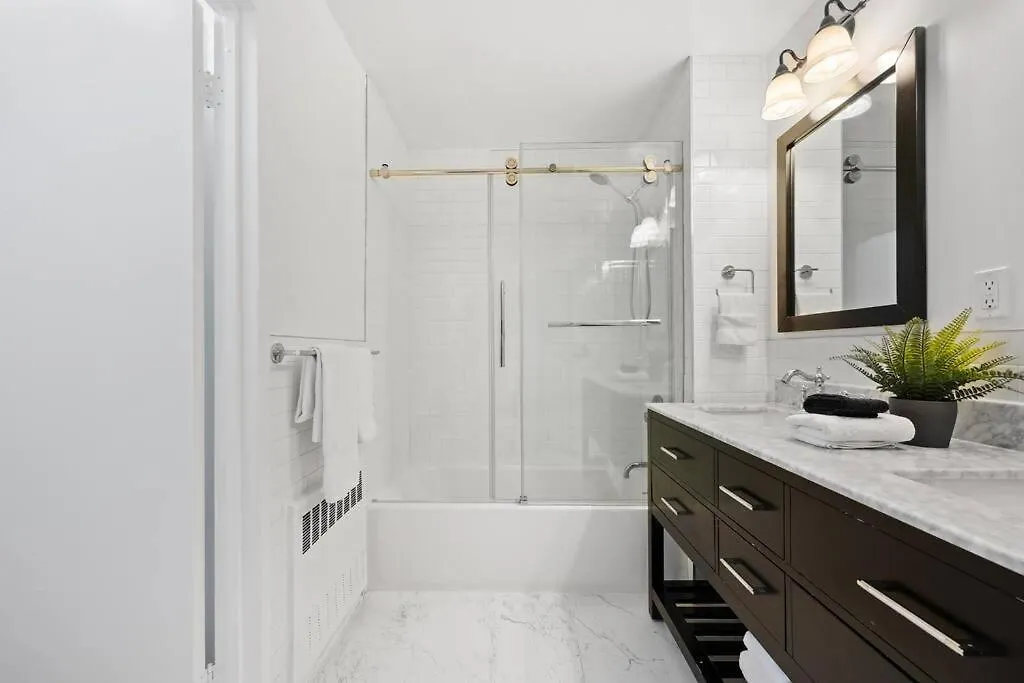 Appartamento The Lenox New York Stati Uniti