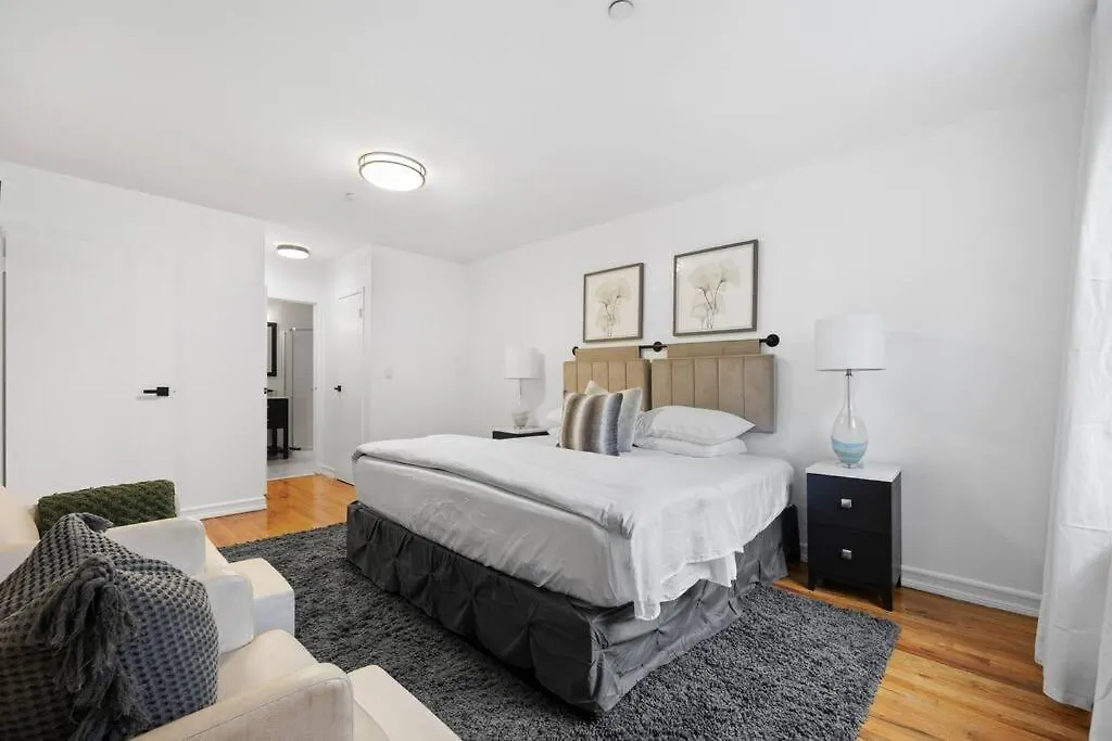 Appartamento The Lenox New York