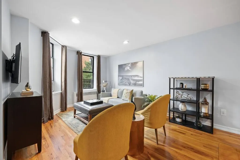 Appartamento The Lenox New York