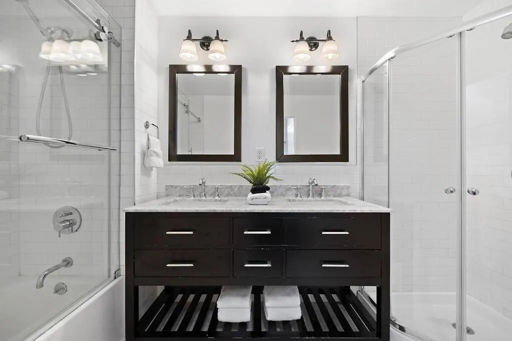 Appartamento The Lenox New York 0*,  Stati Uniti