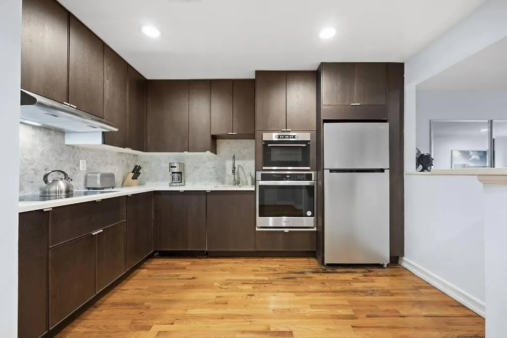 Appartamento The Lenox New York